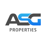 ASG Properties Logo