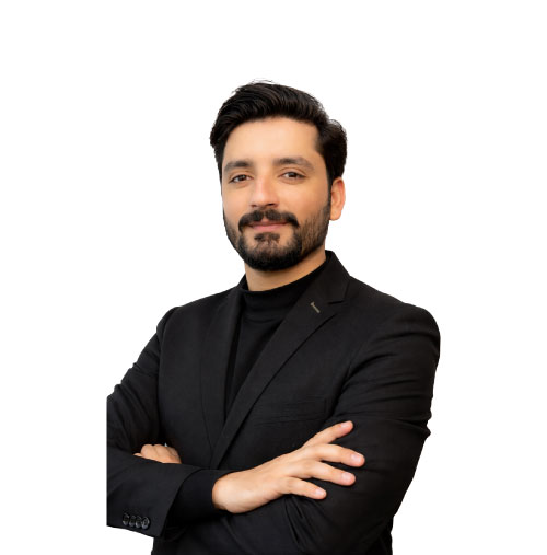 Syed Sibbat Ali