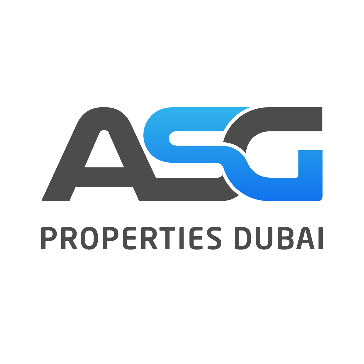 ASG Properties Logo